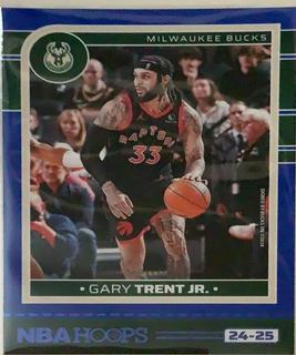 Gary Trent Jr.