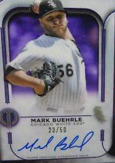 Mark Buehrle