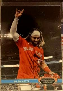 Bo Bichette