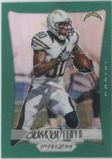 Malcom Floyd
