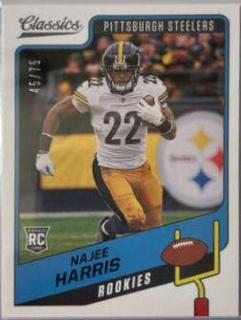 Najee Harris