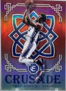 Joel Embiid