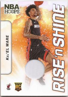 Kel'el Ware