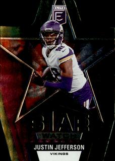 Justin Jefferson