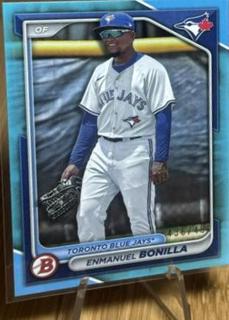 Enmanuel Bonilla