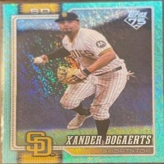Xander Bogaerts