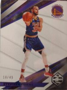Stephen Curry
