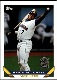 Kevin Mitchell