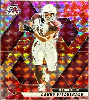 Larry Fitzgerald
