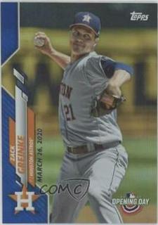 Zack Greinke