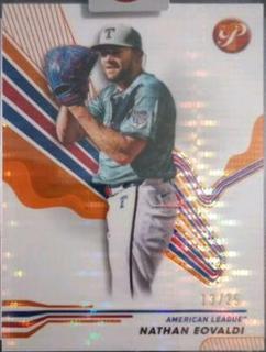 Nathan Eovaldi