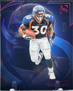 Terrell Davis