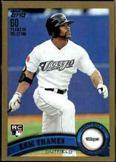 Eric Thames
