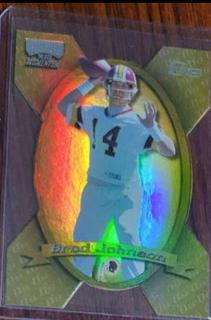 Brad Johnson