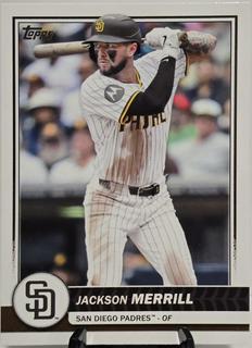 Jackson Merrill
