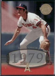 Bobby Grich