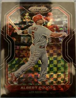 Albert Pujols