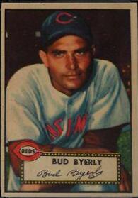 Bud Byerly