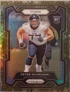 Peter Skoronski