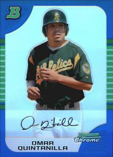 Omar Quintanilla