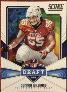 Connor Williams
