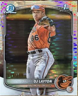 DJ Layton