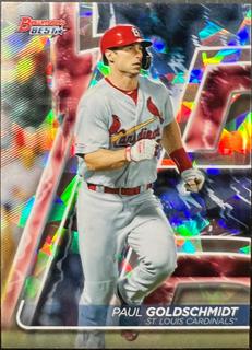 Paul Goldschmidt