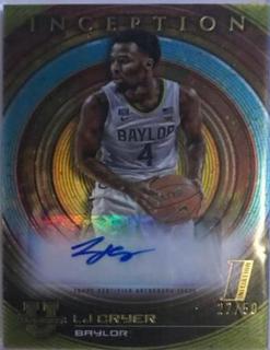 LJ Cryer
