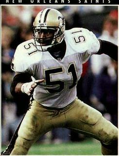 Sam Mills