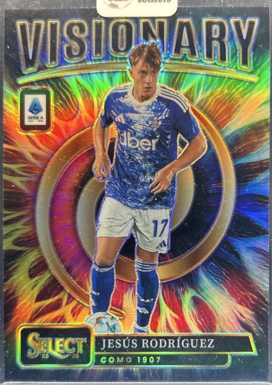 Jesus Rodriguez