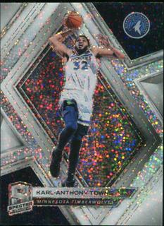Karl-Anthony Towns