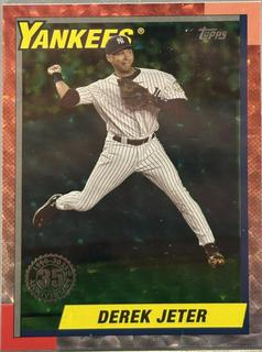 Derek Jeter