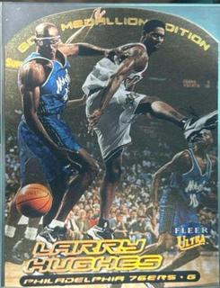 Larry Hughes
