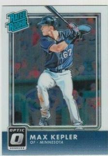 Max Kepler
