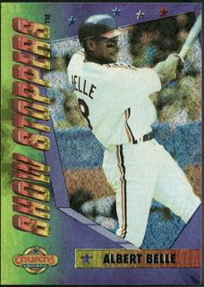 Albert Belle