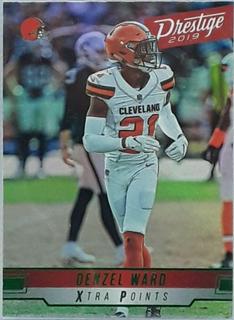 Denzel Ward