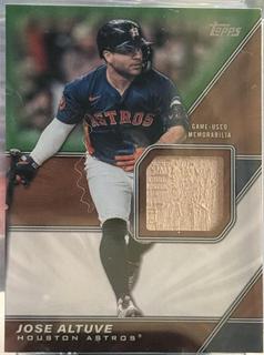 Jose Altuve