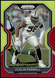 Clelin Ferrell