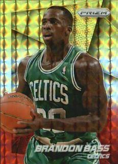 Brandon Bass