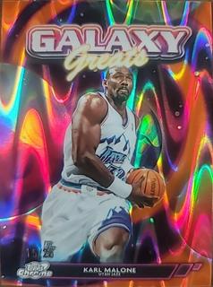 Karl Malone