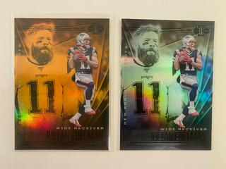 Julian Edelman