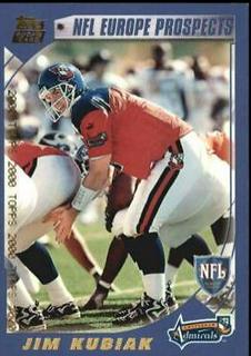 Jim Kubiak