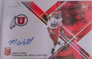 Marcus Williams