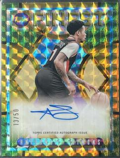 Anfernee Simons