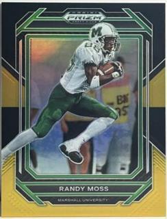 Randy Moss