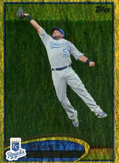 Melky Cabrera