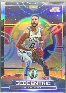 Jayson Tatum