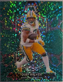 Quay Walker