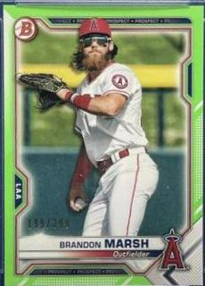 Brandon Marsh