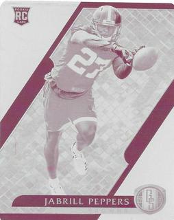 Jabrill Peppers